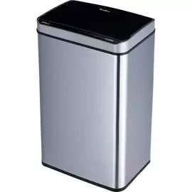 Сенсорное ведро для мусора TESLER STB-44 INOX 00000201454