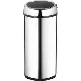 Сенсорное ведро для мусора TESLER STB-18