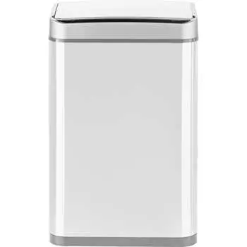 Сенсорное ведро для мусора TESLER STB-33