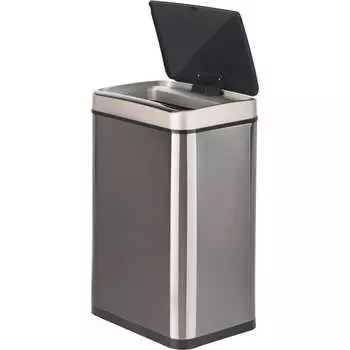 Сенсорное ведро для мусора TESLER 00000201942