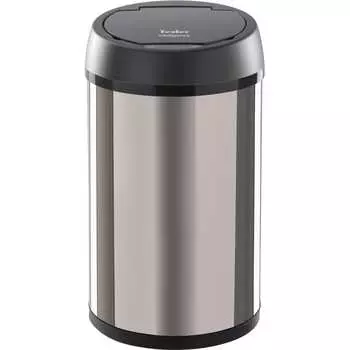 Сенсорное ведро для мусора TESLER STB-11