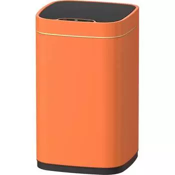 Сенсорное ведро Savol java 12 л s-883b-12o 24533