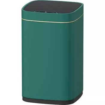 Сенсорное ведро Savol java 12 л s-883b-12dg 24535