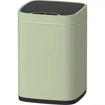 Сенсорное ведро Savol java 9 л s-883b-9lg 24529