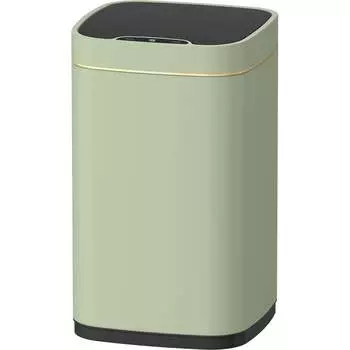 Сенсорное ведро Savol java 12 л s-883b-12lg 24534