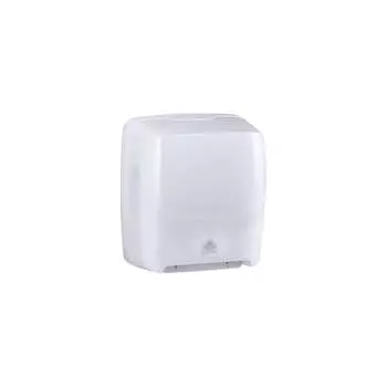 Сенсорный диспенсер бумажных полотенец в рулонах Merida HARMONY CHB501