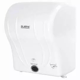 Сенсорный диспенсер для полотенец в рулонах LAIMA PROFESSIONAL ORIGINAL 605765