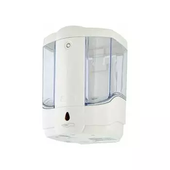 Сенсорный дозатор для жидкого мыла и антисептика Savol