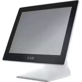 Сенсорный POS терминал CAS POS-1 white OZ0PO8000GCI0513