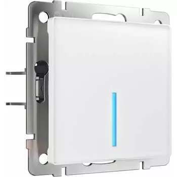 Сенсорный одноклавишный выключатель WERKEL a057676