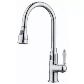 Сенсорный смеситель для кухни KAISER