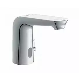 Сенсорный смеситель для раковины Cersanit SENSE 63106