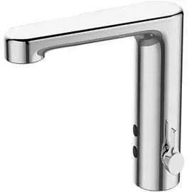 Сенсорный смеситель для раковины OUTE