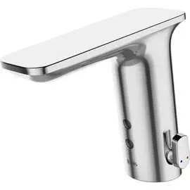 Сенсорный смеситель для умывальника IDDIS Pulse PULSBS2i86