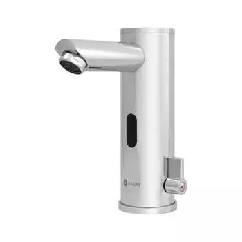 Сенсорный смеситель для умывальника Juguni 0402.515