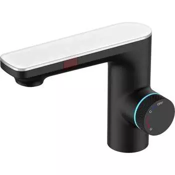 Сенсорный смеситель на раковину Berges MORANS 76002