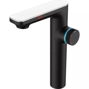 Сенсорный смеситель на столешницу Berges MORANS 76004