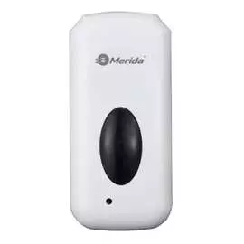 Сенсорный спрей-дозатор антисептика Merida