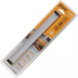 Сенсорный светильник Gauss модель C 9020531235