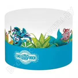 Сенсорный светодиодный ночник ФОТОН