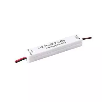 Сенсорный выключатель-диммер Jazzway Аксессуар 1035806