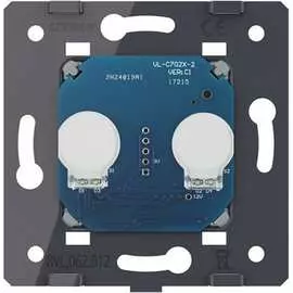 Сенсорный выключатель для штор LIVOLO