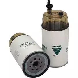 Сепаратор EKOFIL EKO-03.369