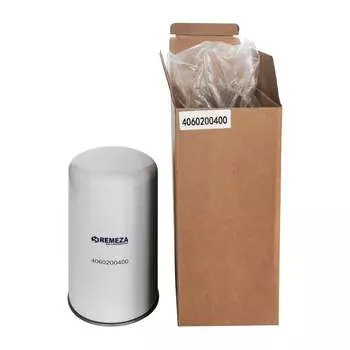 Сепаратор Remeza 4060200400