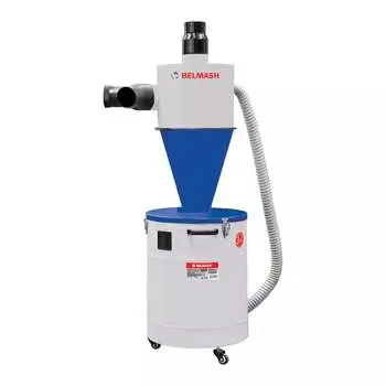 Сепаратор вытяжной циклон Белмаш SDC-120 D147A