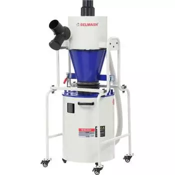 Сепаратор вытяжной циклон Белмаш SDC-120P D148A