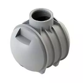 Септик Asplast