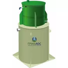 Септик Гринлос