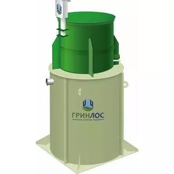 Септик Гринлос