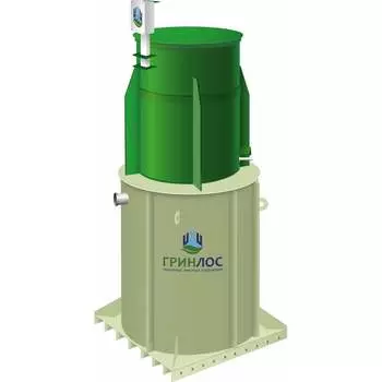 Септик Гринлос