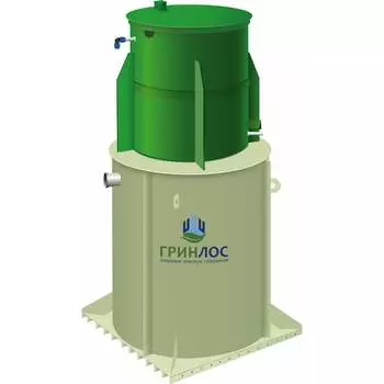 Септик Гринлос