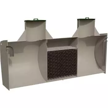 Септик Экосети 12 СПТК12