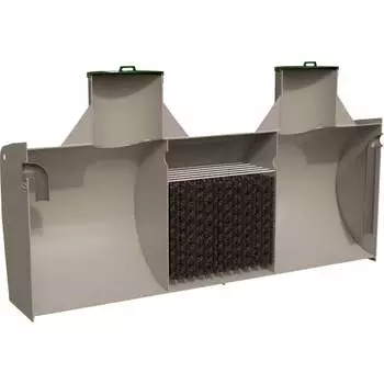 Септик Экосети 3 СПТК3