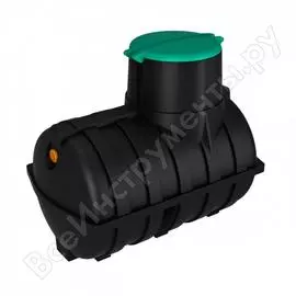 Коттеджный септик Rostok 613.0000.899.0