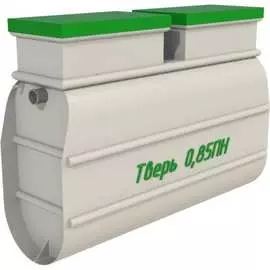 Септик СЕПТИК ТВЕРЬ