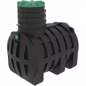 Септик ТЕРМИТ