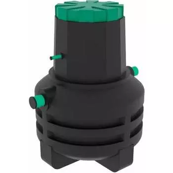 Септик ТЕРМИТ