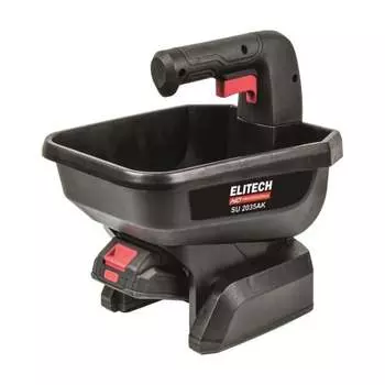 Сеялка аккумуляторная Elitech SU 2035AК (E1606.003.00) HD Elitech 205512