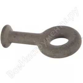 Серьга МЗВА