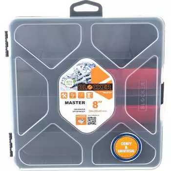 Органайзер Blocker Master-comfort 32835