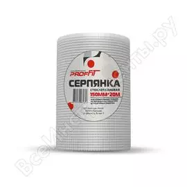 Серпянка PROFFIT 00000149