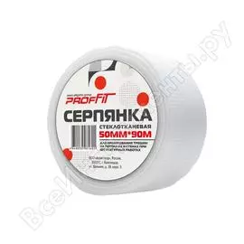 Серпянка PROFFIT 00000156