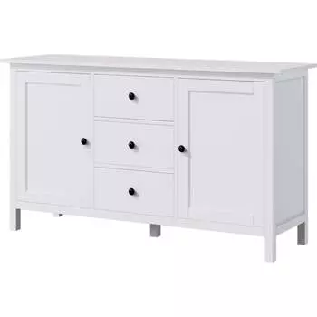 Сервант Лузалес