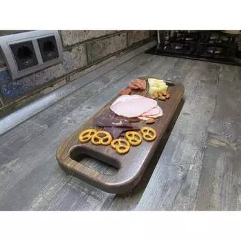 Сервировочная доска-столик MW ДСДССР40150400