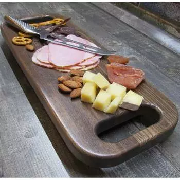 Сервировочная доска-столик MW ДСДССР40200500