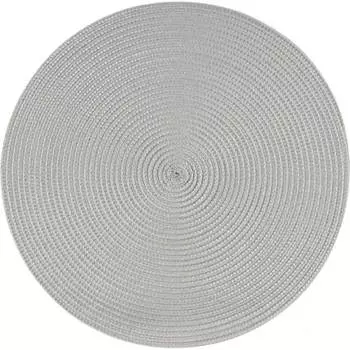 Сервировочная плетеная салфетка Рыжий кот PPW-01 312363